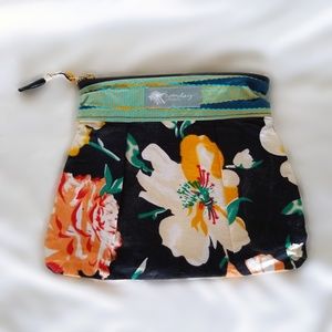 🔴SOLD🔴Noonday Makeup Bag 💄